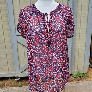 Liz Claiborne Blouse
